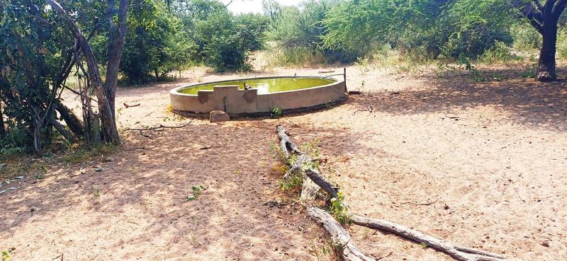 0 Bedroom Property for Sale in Baltimore Limpopo