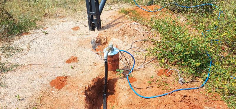 0 Bedroom Property for Sale in Baltimore Limpopo