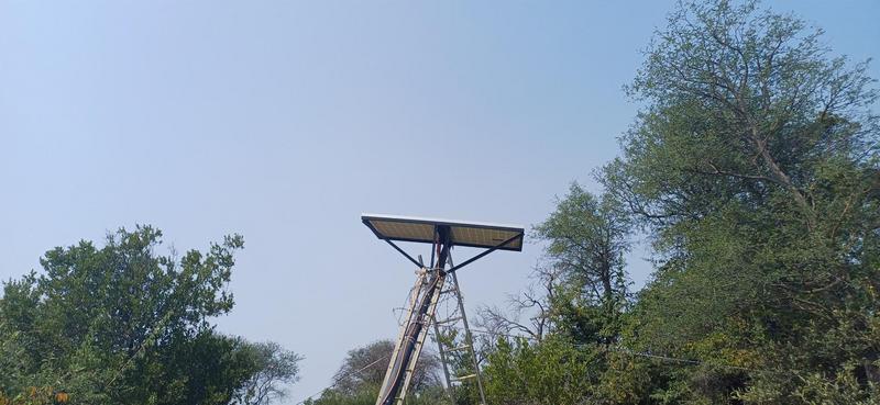 0 Bedroom Property for Sale in Baltimore Limpopo