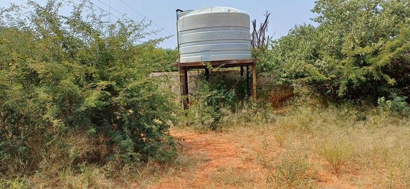 0 Bedroom Property for Sale in Baltimore Limpopo