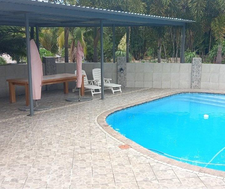 5 Bedroom Property for Sale in Premierpark Limpopo