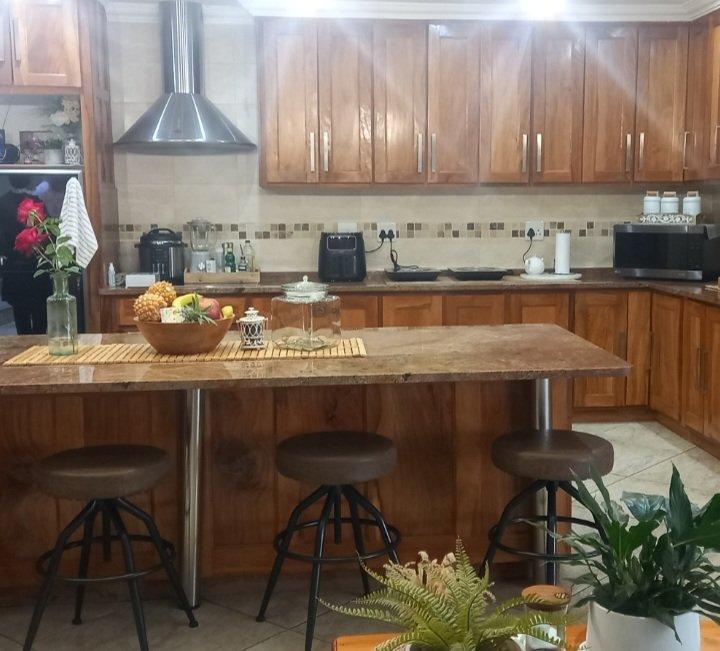 5 Bedroom Property for Sale in Premierpark Limpopo