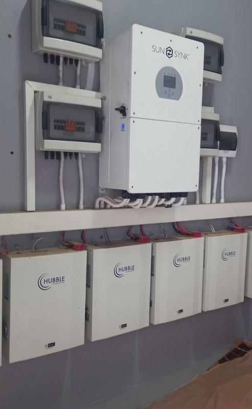 5 Bedroom Property for Sale in Premierpark Limpopo