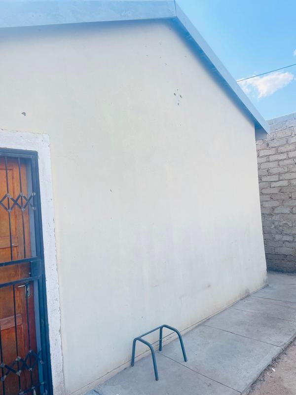 2 Bedroom Property for Sale in Polokwane Limpopo