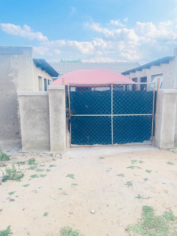 2 Bedroom Property for Sale in Polokwane Limpopo