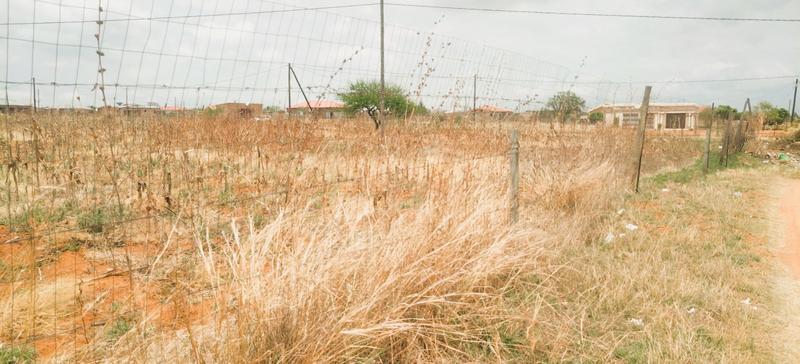 0 Bedroom Property for Sale in Mankweng Limpopo