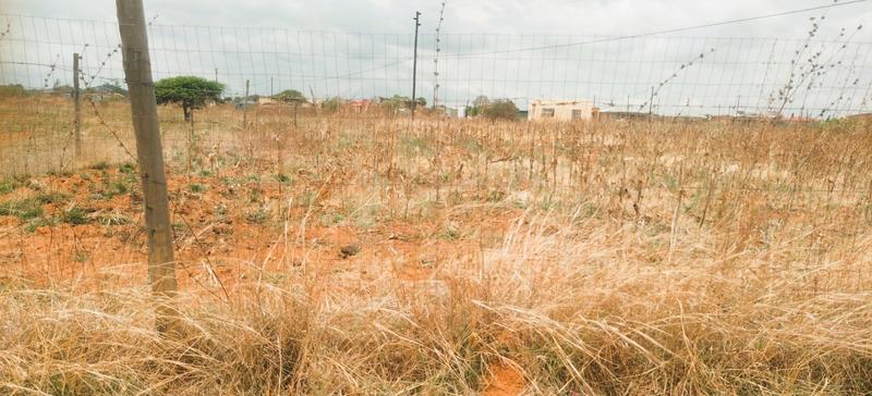 0 Bedroom Property for Sale in Mankweng Limpopo