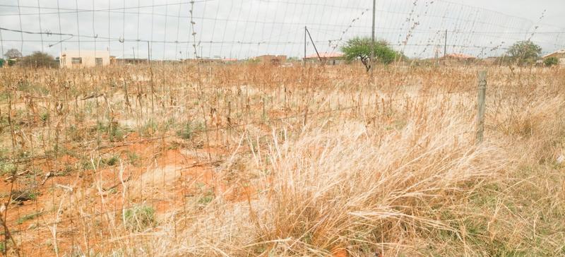 0 Bedroom Property for Sale in Mankweng Limpopo