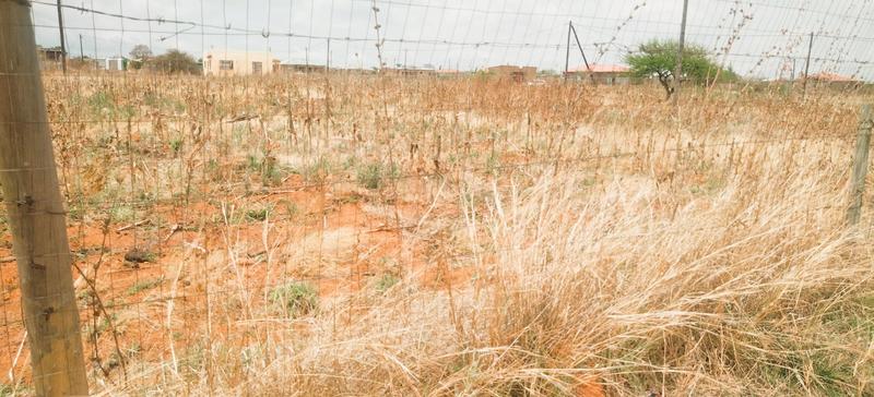 0 Bedroom Property for Sale in Mankweng Limpopo