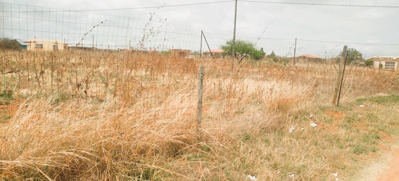 0 Bedroom Property for Sale in Mankweng Limpopo