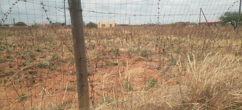 0 Bedroom Property for Sale in Mankweng Limpopo