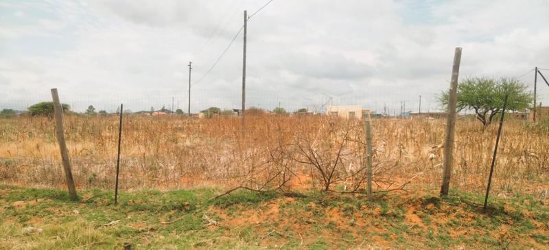 0 Bedroom Property for Sale in Mankweng Limpopo