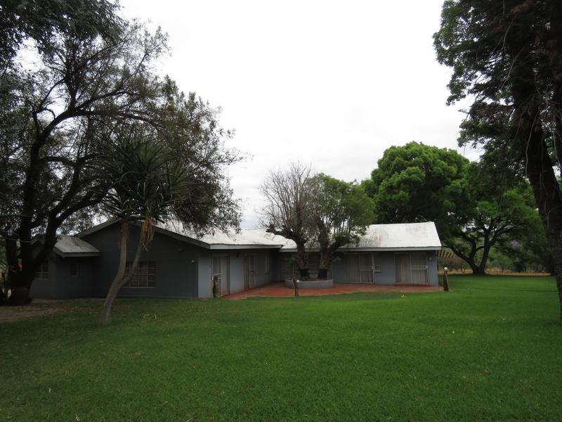 0 Bedroom Property for Sale in Vaalwater Limpopo