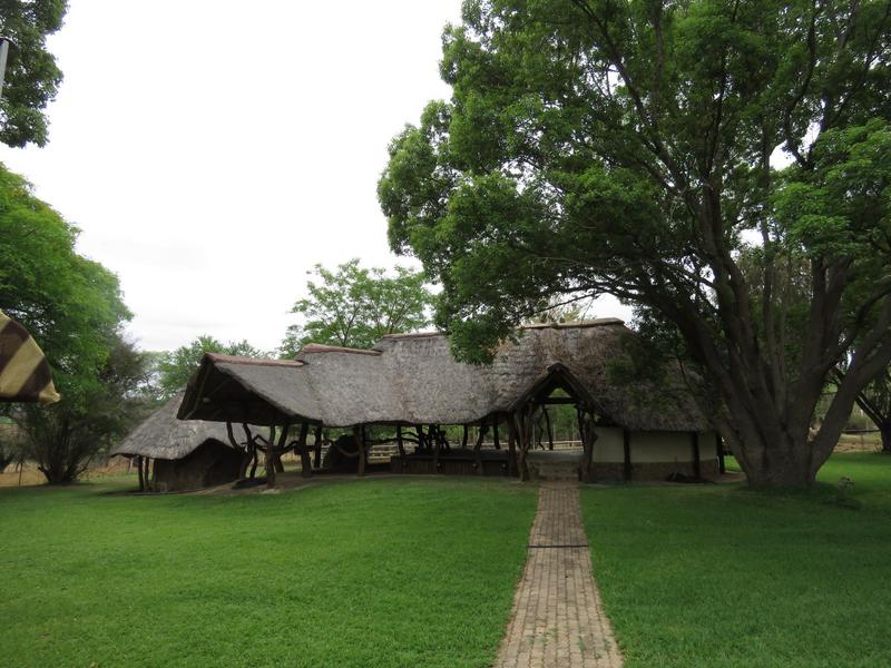 0 Bedroom Property for Sale in Vaalwater Limpopo