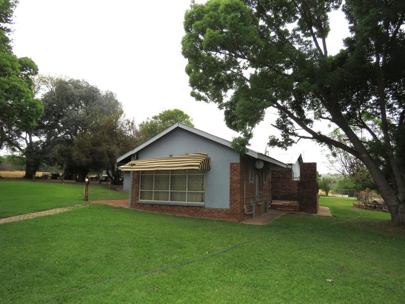0 Bedroom Property for Sale in Vaalwater Limpopo