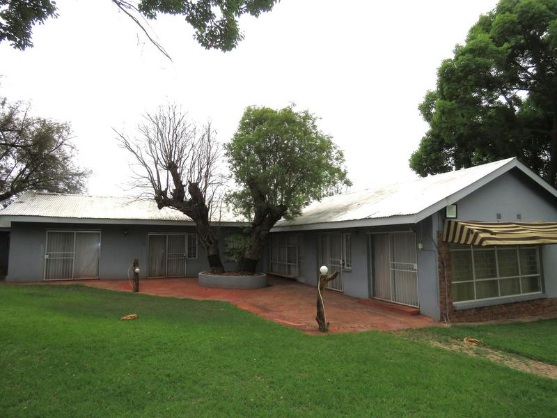 0 Bedroom Property for Sale in Vaalwater Limpopo
