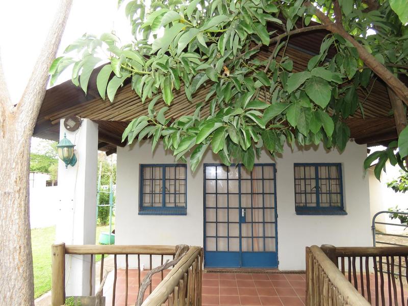 0 Bedroom Property for Sale in Vaalwater Limpopo