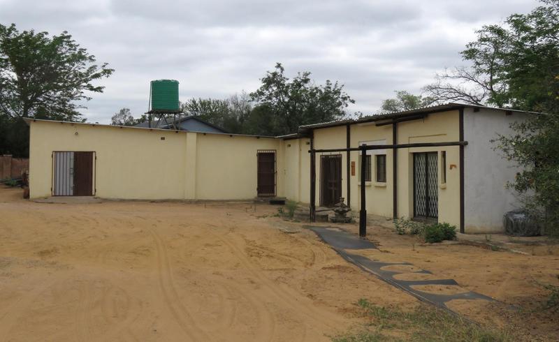 0 Bedroom Property for Sale in Vaalwater Limpopo