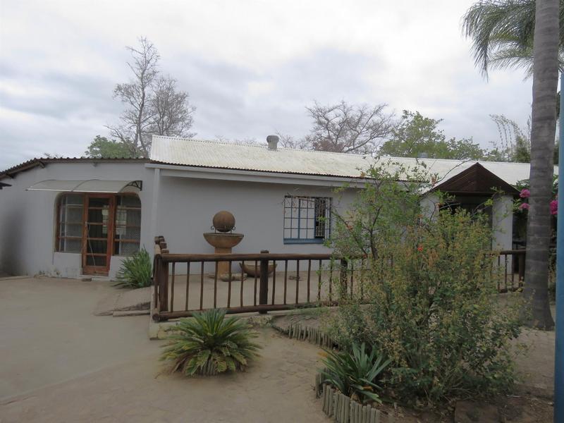 0 Bedroom Property for Sale in Vaalwater Limpopo