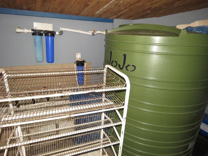 0 Bedroom Property for Sale in Vaalwater Limpopo