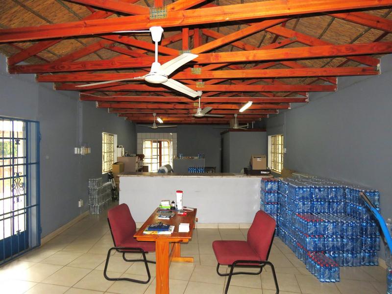 0 Bedroom Property for Sale in Vaalwater Limpopo