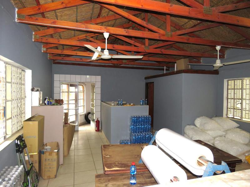 0 Bedroom Property for Sale in Vaalwater Limpopo