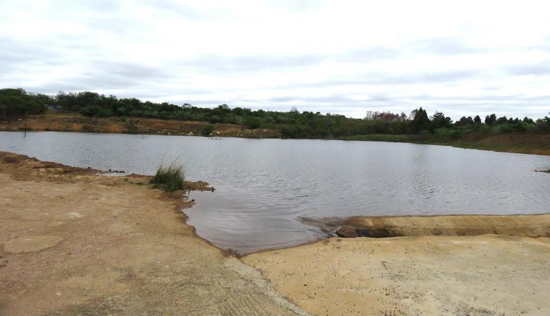 0 Bedroom Property for Sale in Vaalwater Limpopo