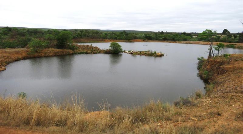 0 Bedroom Property for Sale in Vaalwater Limpopo