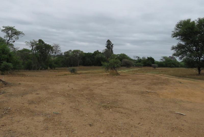 0 Bedroom Property for Sale in Vaalwater Limpopo