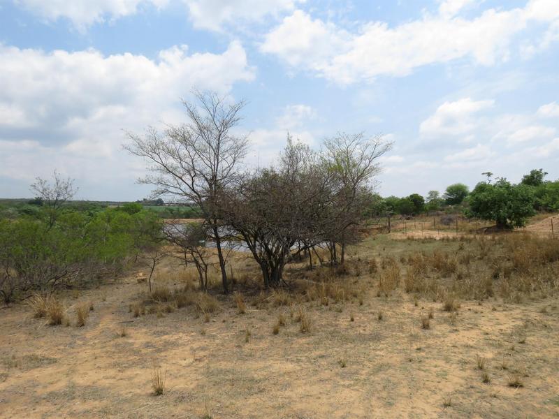 0 Bedroom Property for Sale in Vaalwater Limpopo