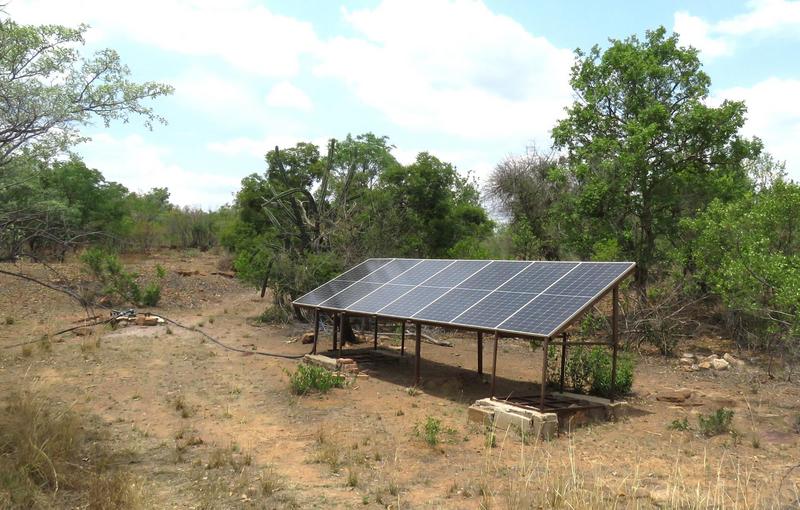 0 Bedroom Property for Sale in Vaalwater Limpopo