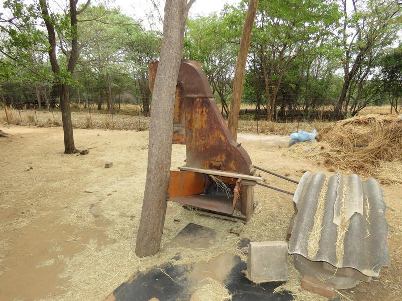 0 Bedroom Property for Sale in Vaalwater Limpopo