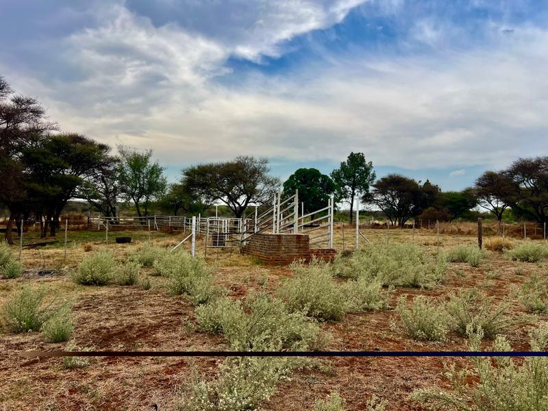 5 Bedroom Property for Sale in Dwaalboom Limpopo