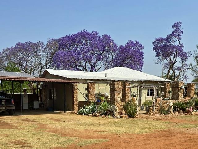 5 Bedroom Property for Sale in Dwaalboom Limpopo