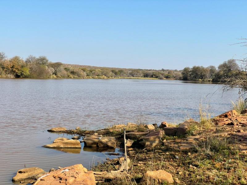 0 Bedroom Property for Sale in Lephalale Limpopo