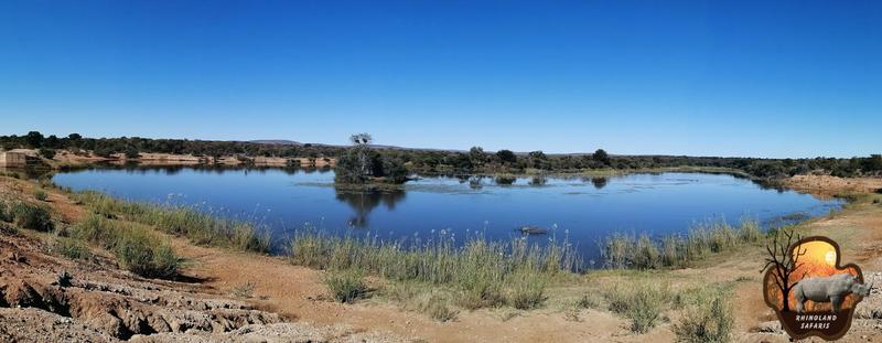 0 Bedroom Property for Sale in Lephalale Limpopo