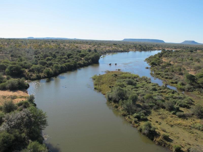 0 Bedroom Property for Sale in Lephalale Limpopo