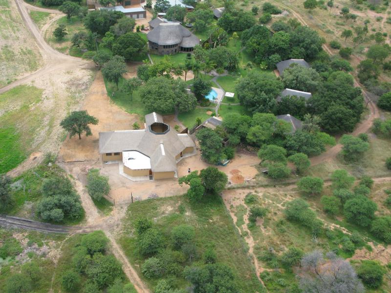 0 Bedroom Property for Sale in Lephalale Limpopo