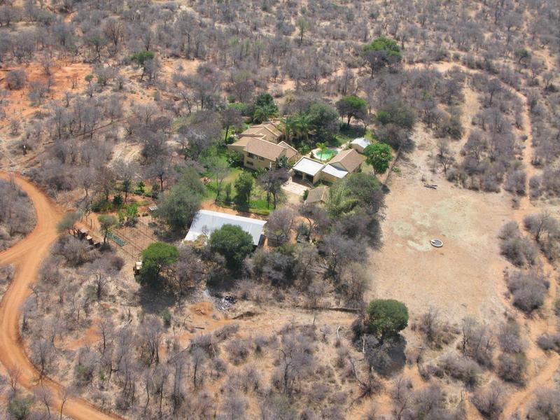 0 Bedroom Property for Sale in Lephalale Limpopo