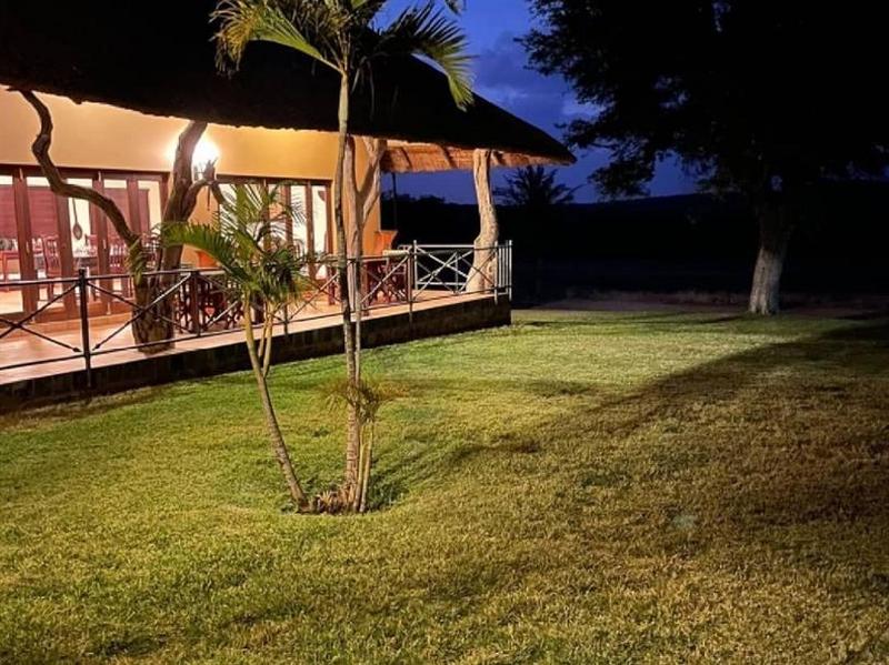 0 Bedroom Property for Sale in Lephalale Limpopo