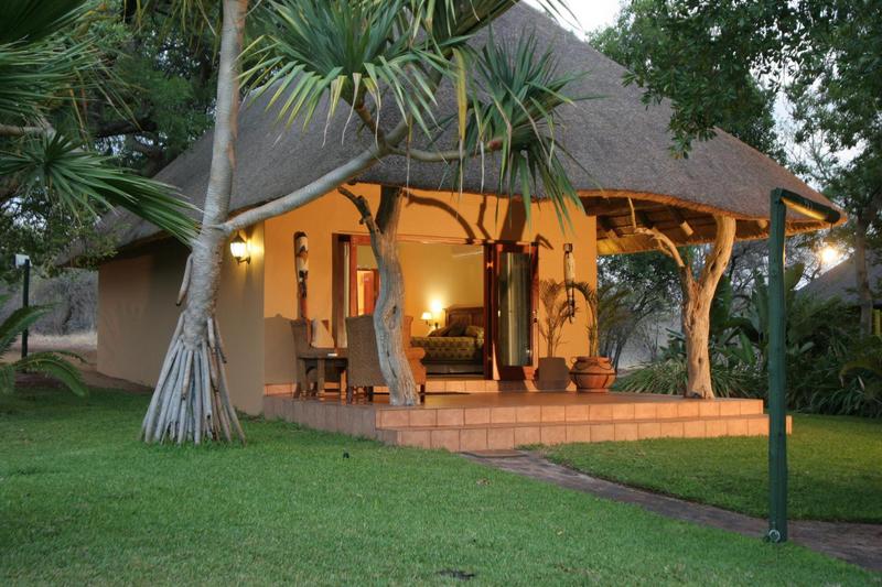 0 Bedroom Property for Sale in Lephalale Limpopo