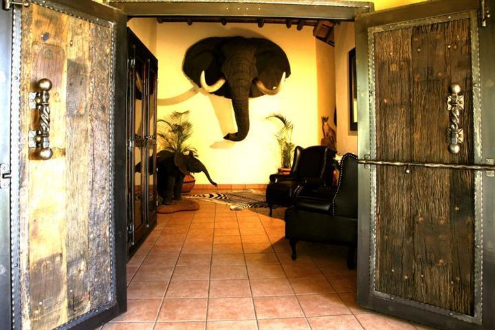 0 Bedroom Property for Sale in Lephalale Limpopo