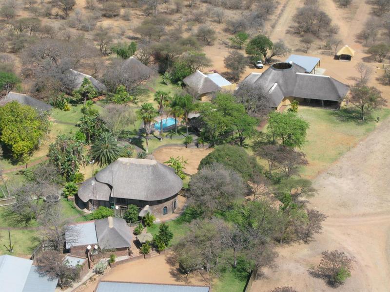 0 Bedroom Property for Sale in Lephalale Limpopo