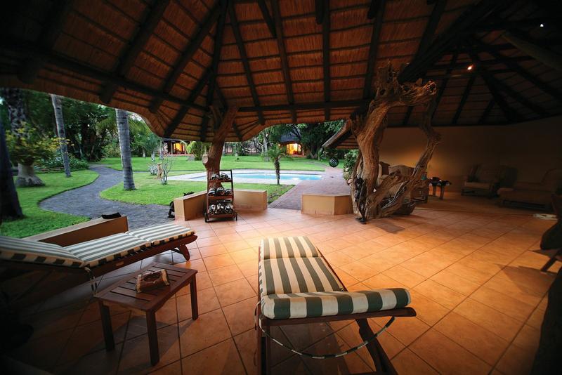 0 Bedroom Property for Sale in Lephalale Limpopo