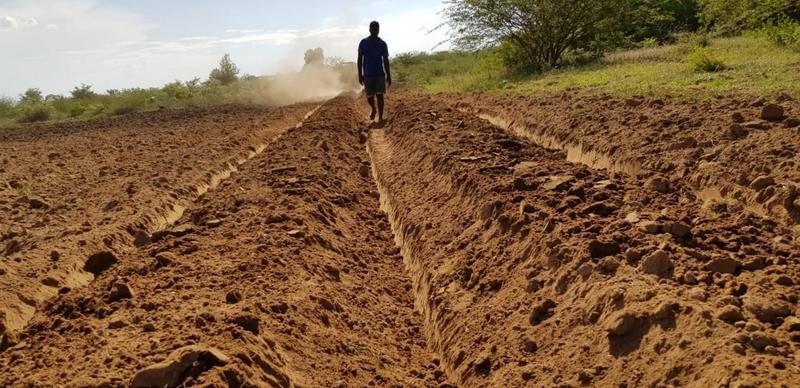 0 Bedroom Property for Sale in Mangondi Limpopo