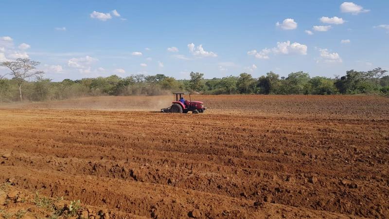 0 Bedroom Property for Sale in Mangondi Limpopo