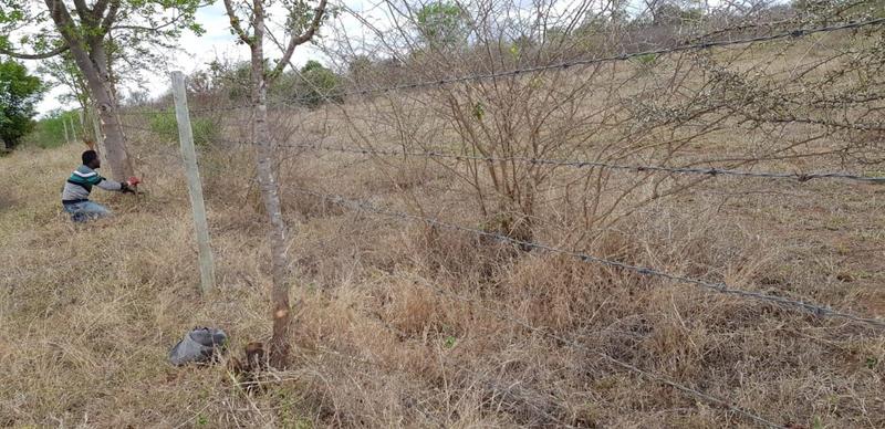 0 Bedroom Property for Sale in Mangondi Limpopo