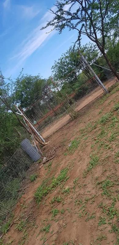 0 Bedroom Property for Sale in Mangondi Limpopo