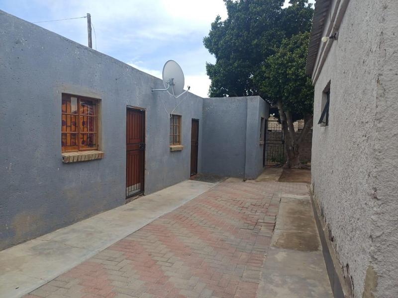 3 Bedroom Property for Sale in Seshego Limpopo