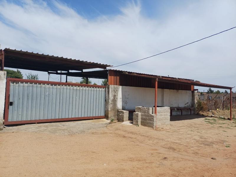 Commercial Property for Sale in Seshego Limpopo